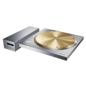 Technics SP-10R – giradischi a trazione diretta Reference Class