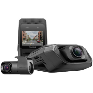 Thinkware ARC 800 – Dashcam 4K Anteriore e Posteriore