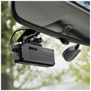 Thinkware Q200 Bundle ANT – Dashcam 2K Anteriore e Posteriore - immagine 3