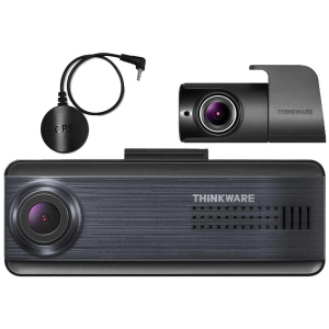 Thinkware Q200 Bundle ANT – Dashcam 2K Anteriore e Posteriore