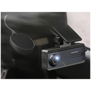 Thinkware Q200 Bundle ANT – Dashcam 2K Anteriore e Posteriore - immagine 4