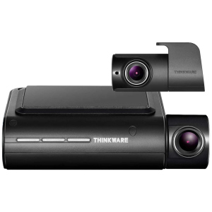 Thinkware Q850 Bundle – Dashcam 2K Anteriore e Posteriore