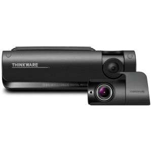 Thinkware T700 Bundle – Dashcam 4G Anteriore e Posteriore