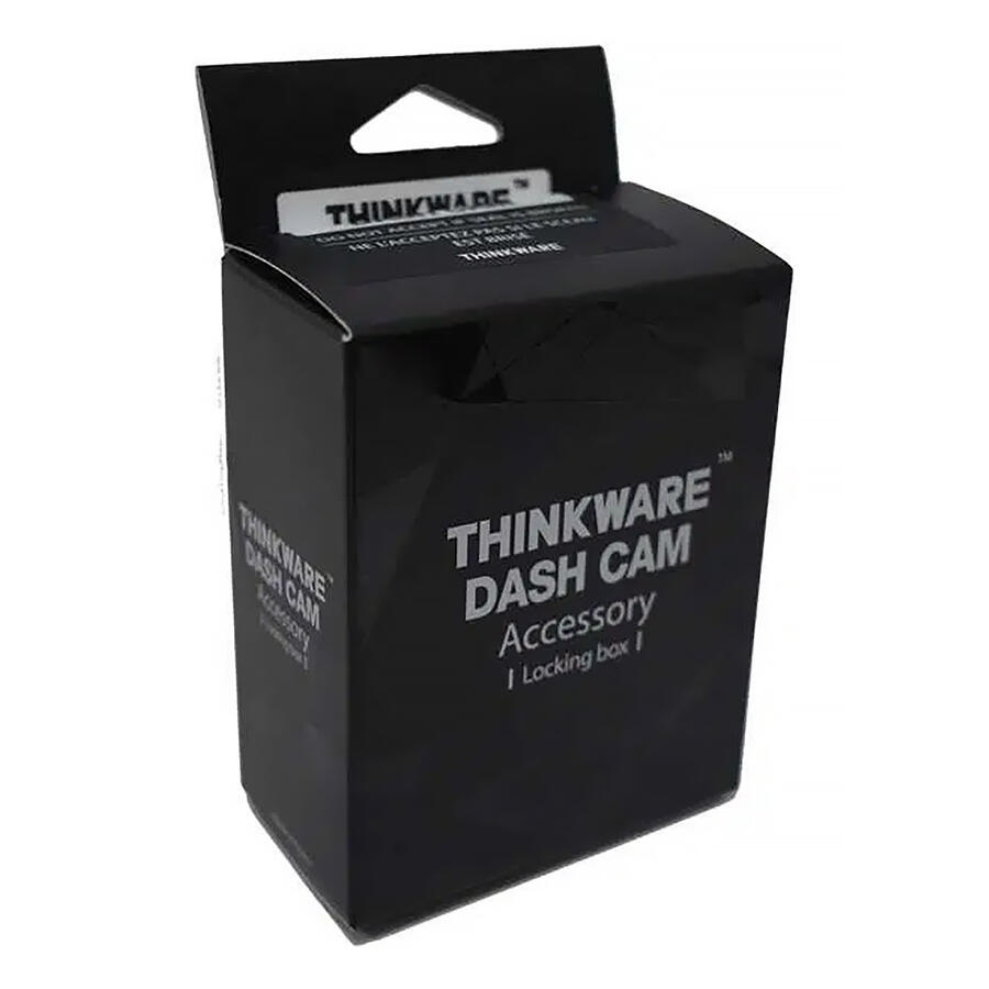 Thinkware TWA-F50B β Scatola di Bloccaggio – immagine 4 Thinkware TWA-F50B β Scatola di Bloccaggio - immagine 4