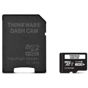 Thinkware TWA-SMU128 – Scheda microSD 128 GB
