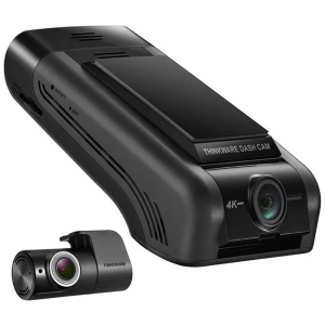 Thinkware U1000 PLUS Bundle – Dashcam 4K Anteriore e Posteriore