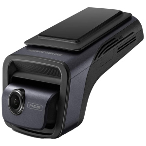 Thinkware U3000 – Dashcam 4K con Radar
