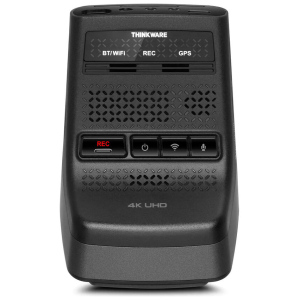 Thinkware U3000 PRO – Dashcam 4K con Radar - immagine 2
