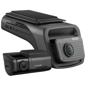 Thinkware U3000 PRO Bundle – Dashcam 4K Anteriore e Posteriore