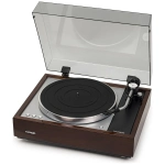 Thorens TD 1601 TP 160 – High Gloss Walnut