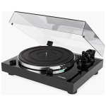 Thorens TD 202 – High Gloss Black