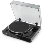 Thorens TD 204 – High Gloss Black