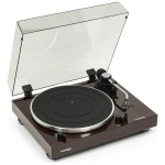 Thorens TD 204 – High Gloss Walnut