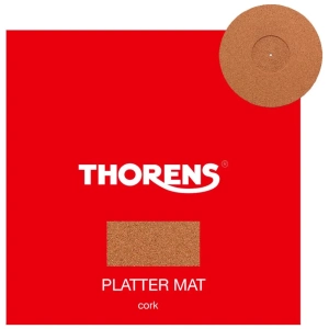 Thorens Tappetino in sughero