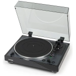 Thorens TD 102 A – High Gloss Black