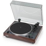 Thorens TD 102 A – High Gloss Walnut
