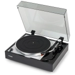 Thorens TD 1500 – High Gloss Black
