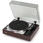 Thorens TD 1500 – High Gloss Walnut