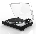 Thorens TD 402 DD – High Gloss Black
