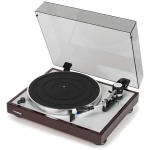 Thorens TD 403 DD – High Gloss Walnut