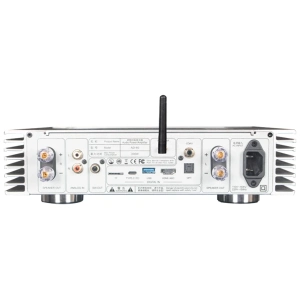ToneWinner AD-60 amplificatore integrato compatto – foto 4