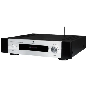 ToneWinner AD-66DPRO amplificatore integrato stereo – foto 2