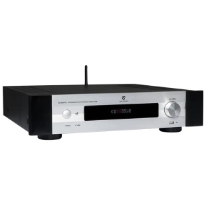ToneWinner AD-66DPRO amplificatore integrato stereo – foto 3