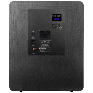 ToneWinner SW-D6000 subwoofer attivo da 15 pollici con DSP – foto 3