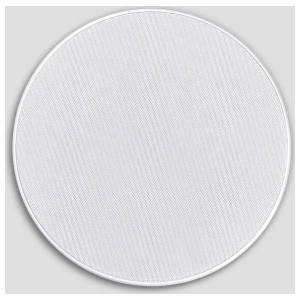 Totem KIN IC62 diffusore da incasso a soffitto – Diffusore con griglia