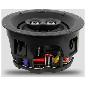 Totem KIN IC62 SST diffusore da incasso a soffitto – Dettaglio doppio tweeter
