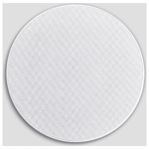 Totem KIN IC8 diffusore da incasso a soffitto – Diffusore con griglia (foto KIN IC81)