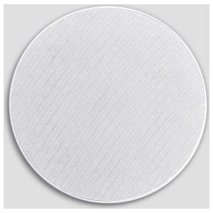 Totem KIN IC82 diffusore da incasso a soffitto – Diffusore con griglia