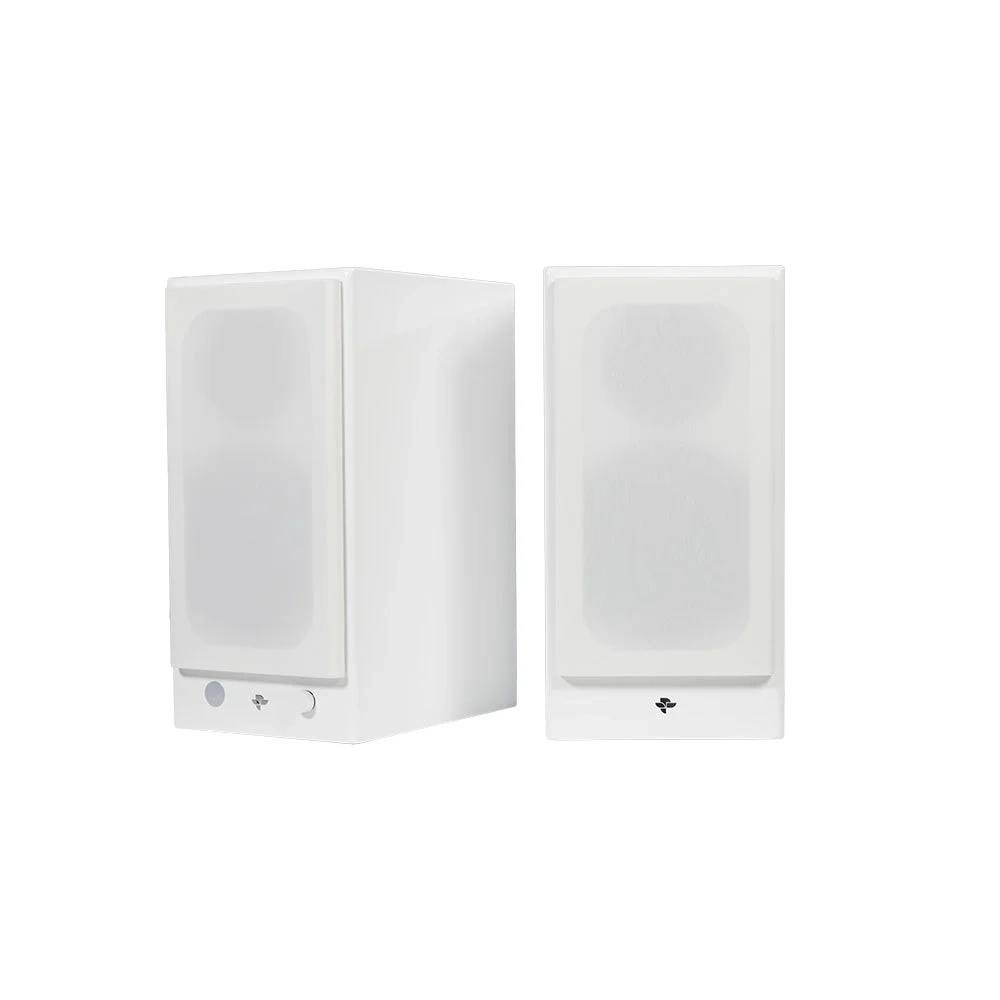 Totem KIN Play diffusori attivi Bluetooth – dettaglio del prodotto Totem KIN Play diffusori attivi Bluetooth – dettaglio del prodotto