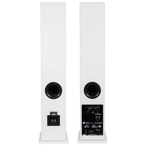 Totem KIN Play Tower II diffusori da pavimento attivi – dettaglio del prodotto