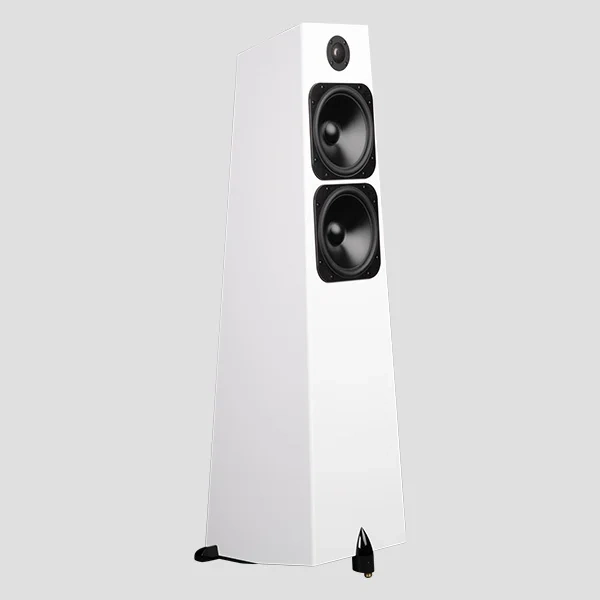Totem Element Metal V2 diffusori da pavimento – vista del prodotto Totem Element Metal V2 diffusori da pavimento – vista del prodotto