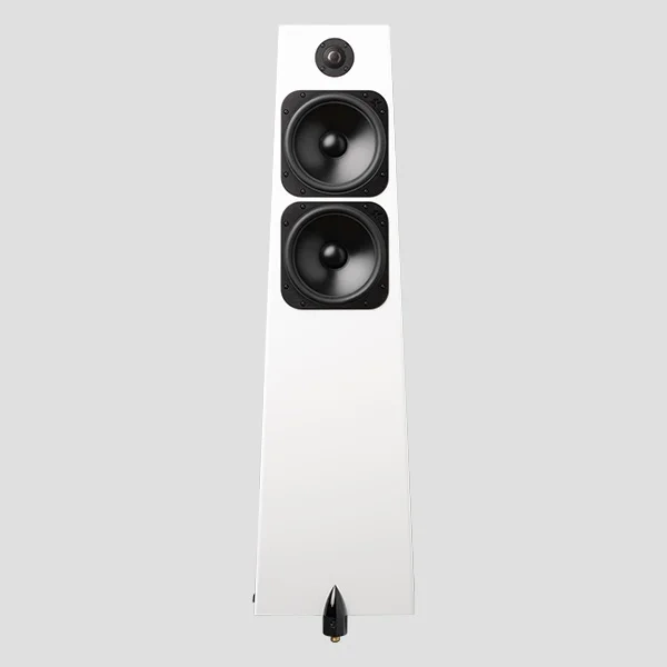 Totem Element Metal V2 diffusori da pavimento – vista del prodotto Totem Element Metal V2 diffusori da pavimento – vista del prodotto