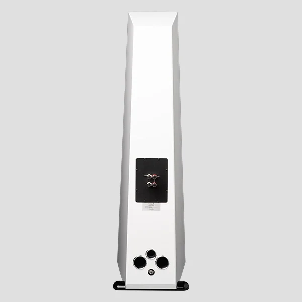Totem Element Metal V2 diffusori da pavimento – vista del prodotto Totem Element Metal V2 diffusori da pavimento – vista del prodotto