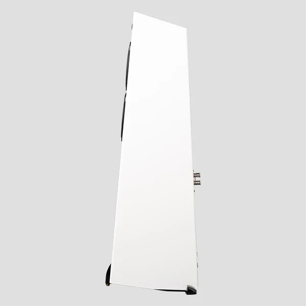 Totem Element Metal V2 diffusori da pavimento – vista del prodotto Totem Element Metal V2 diffusori da pavimento – vista del prodotto