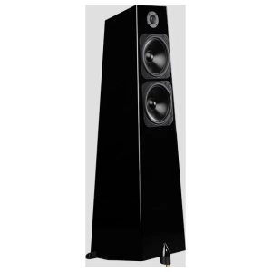 Totem Element Metal V2 diffusori da pavimento – vista del prodotto