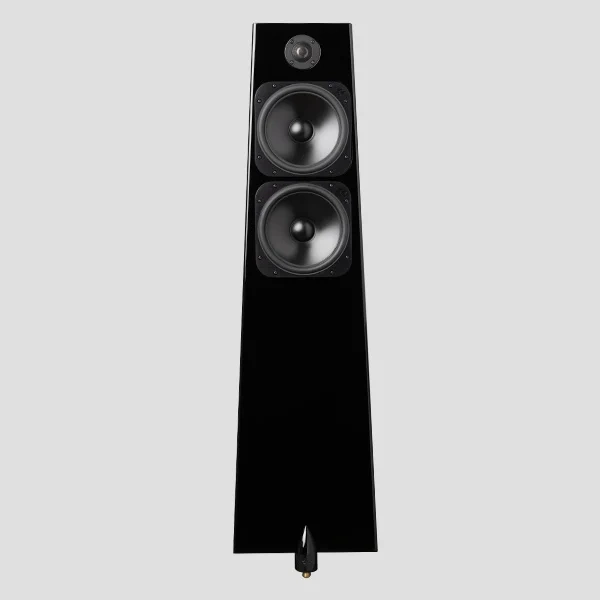 Totem Element Metal V2 diffusori da pavimento – vista del prodotto Totem Element Metal V2 diffusori da pavimento – vista del prodotto