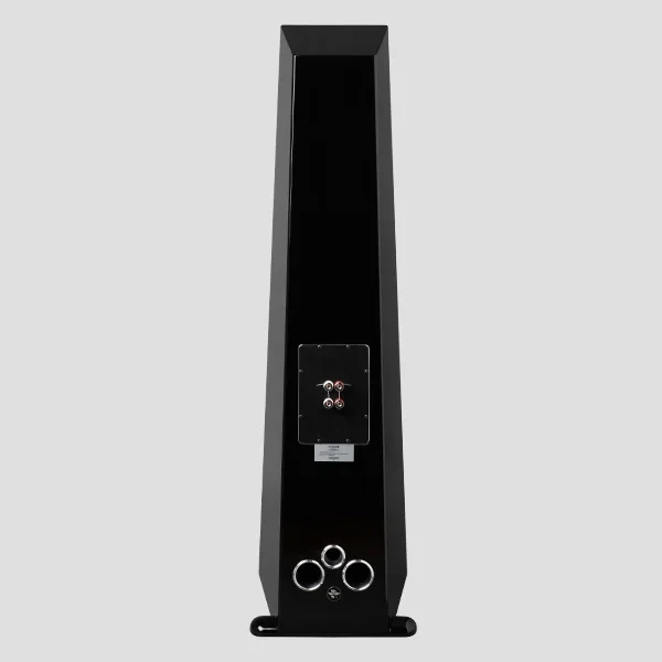 Totem Element Metal V2 diffusori da pavimento – vista del prodotto Totem Element Metal V2 diffusori da pavimento – vista del prodotto
