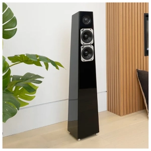 Totem Tribe Tower diffusori da pavimento – vista del prodotto