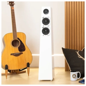 Totem Tribe Tower diffusori da pavimento – vista del prodotto
