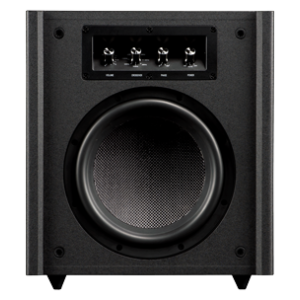 Triad InRoom OmniSub 8 subwoofer attivo 8 pollici