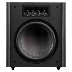 Triad InRoom OmniSub 10 subwoofer attivo 10 pollici