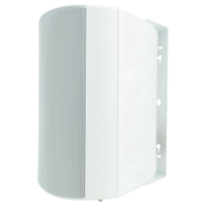 Triad OD26 diffusore da esterno bianco