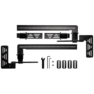 Triad TS-BKT-SBTV staffa regolabile per soundbar sotto il televisore
