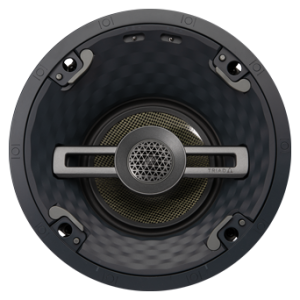 Triad TS-PDX-IC65-ANG diffusore da incasso a soffitto angolato serie PDX
