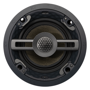 Triad TS-PDX-IC65 diffusore da incasso a soffitto serie PDX