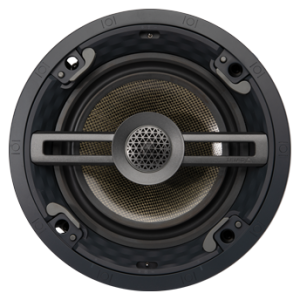 Triad TS-PDX-IC85 diffusore da incasso a soffitto serie PDX